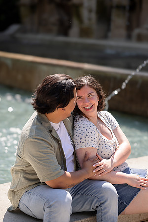 Mark & Gabby Engagement Portrait by Reiner Photo-35