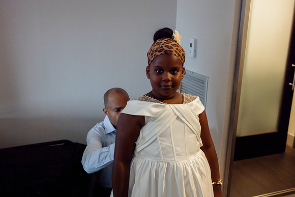 Franclyne & Allen Wedding 053