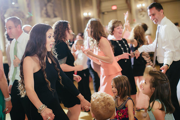 Melissa & Joe Wedding-840