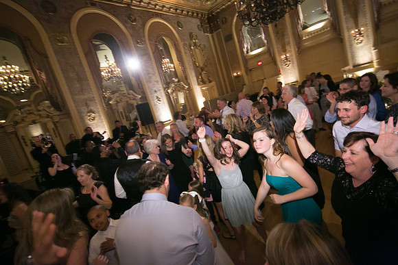 Melissa & Joe Wedding-954