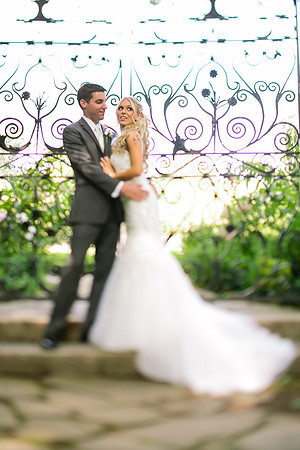 Kristen & Steve Wedding-228