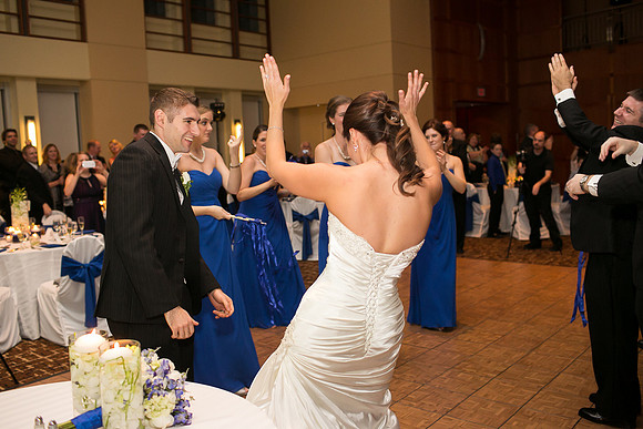 Melissa & Jeff Wedding-817