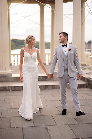 Sandra & Pat Wedding-847