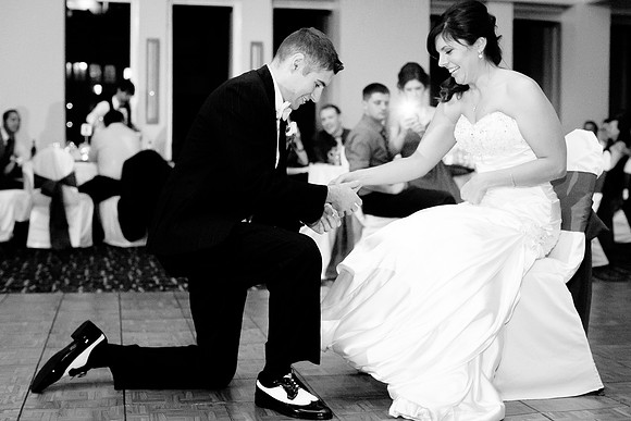 Melissa & Jeff Wedding-1070