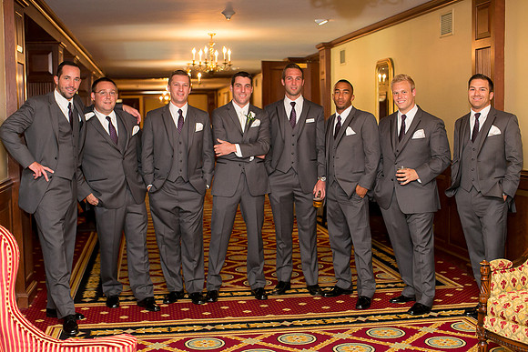 Kristen & Steve Wedding-122