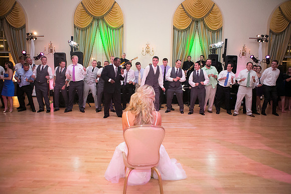 Kristen & Steve Wedding-1104