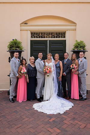 Sandra & Pat Wedding-280