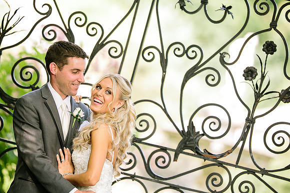 Kristen & Steve Wedding-230
