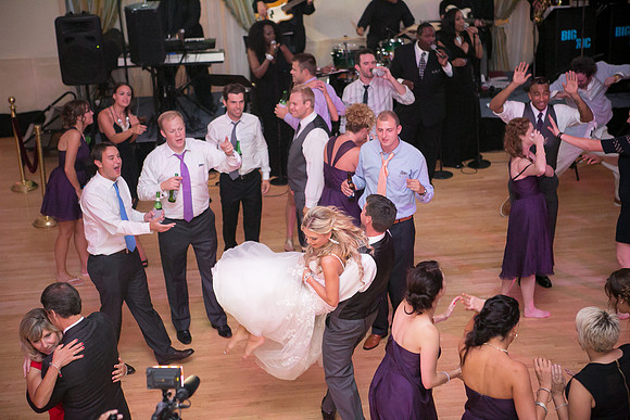 Kristen & Steve Wedding-1160