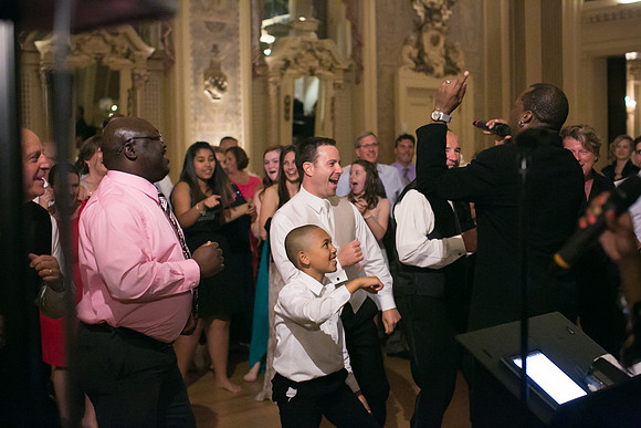 Melissa & Joe Wedding-932
