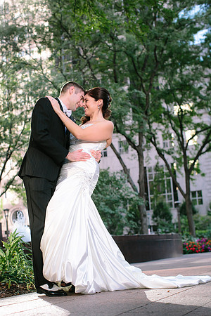 Melissa & Jeff Wedding-245