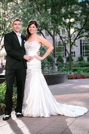 Melissa & Jeff Wedding-240