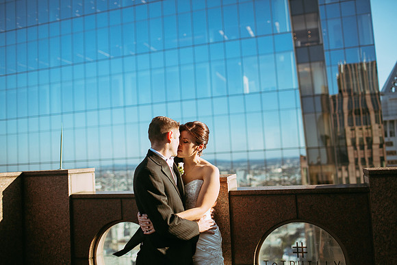 Melissa & Jeff Wedding-529