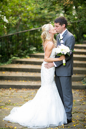 Kristen & Steve Wedding-188