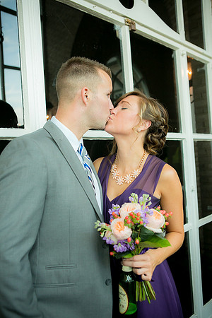 Kristen & Steve Wedding-691