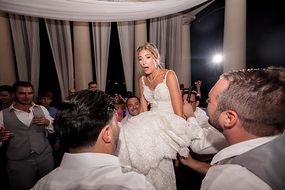 Sandra & Pat Wedding-1303