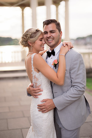 Sandra & Pat Wedding-864