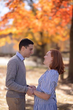 Erin & Nick Engagement 2024-45