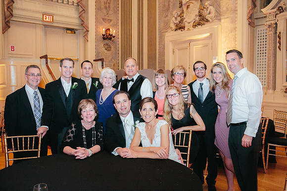 Melissa & Joe Wedding-990