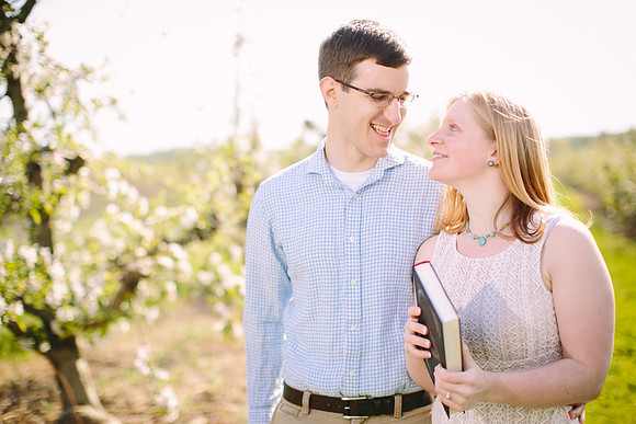 Melissa and Steve Engagement-073
