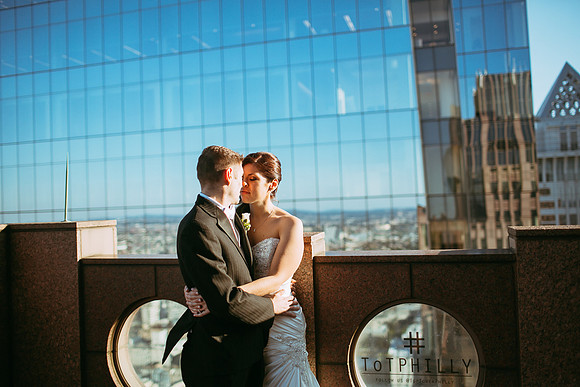 Melissa & Jeff Wedding-528
