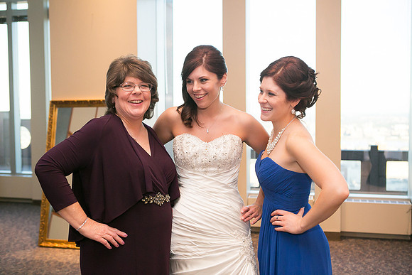 Melissa & Jeff Wedding-589