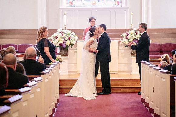 Melissa & Joe Wedding-373