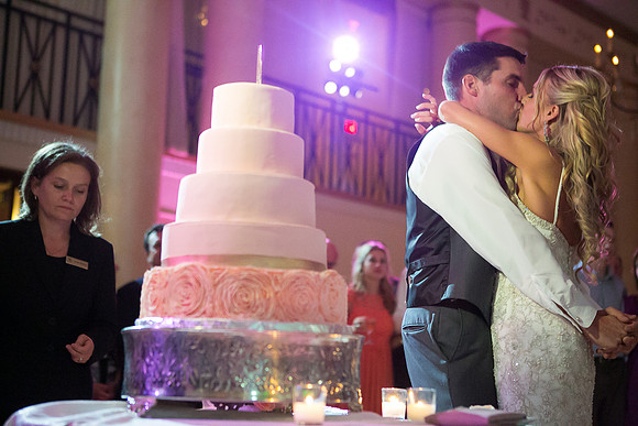 Kristen & Steve Wedding-1050
