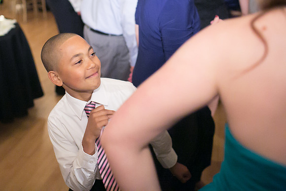 Melissa & Joe Wedding-811