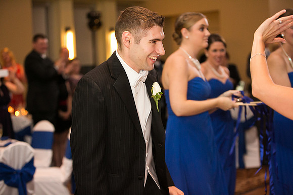 Melissa & Jeff Wedding-818