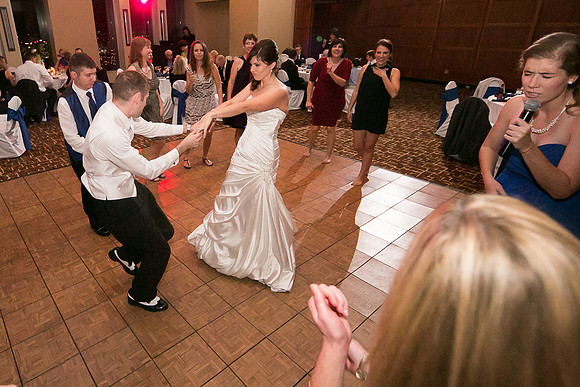 Melissa & Jeff Wedding-1037