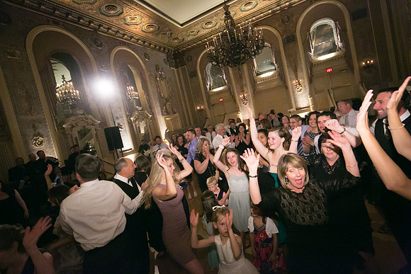 Melissa & Joe Wedding-949