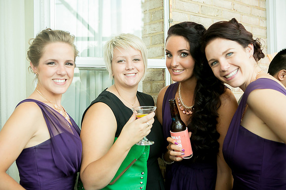 Kristen & Steve Wedding-700
