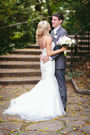 Kristen & Steve Wedding-182