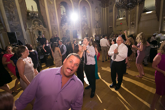 Melissa & Joe Wedding-919