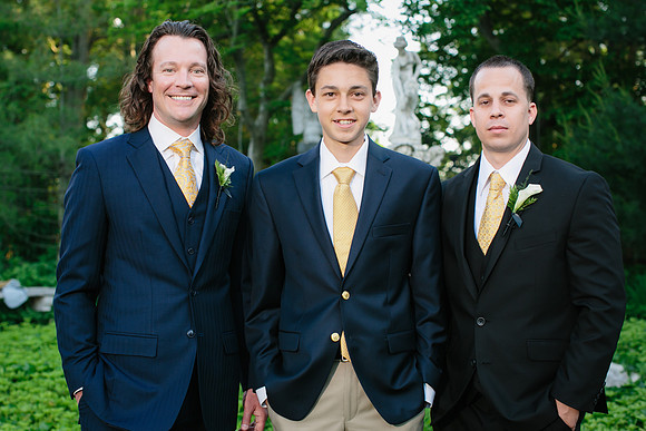 Melissa & Joe Wedding-513