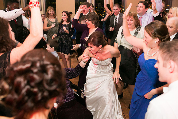 Melissa & Jeff Wedding-1030