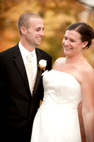 Kelly & Kevin Wedding