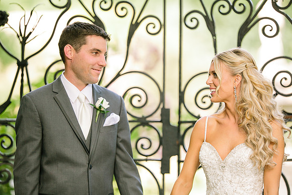 Kristen & Steve Wedding-226