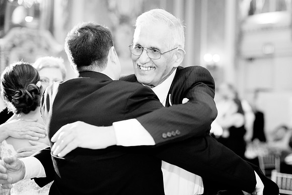 Melissa & Joe Wedding-809