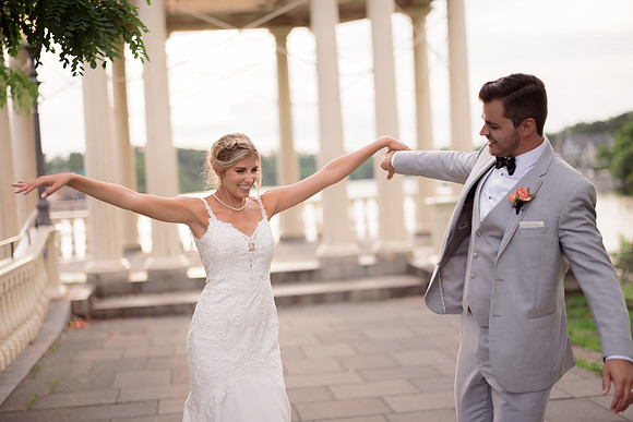 Sandra & Pat Wedding-856