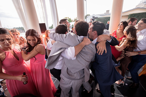 Sandra & Pat Wedding-1031