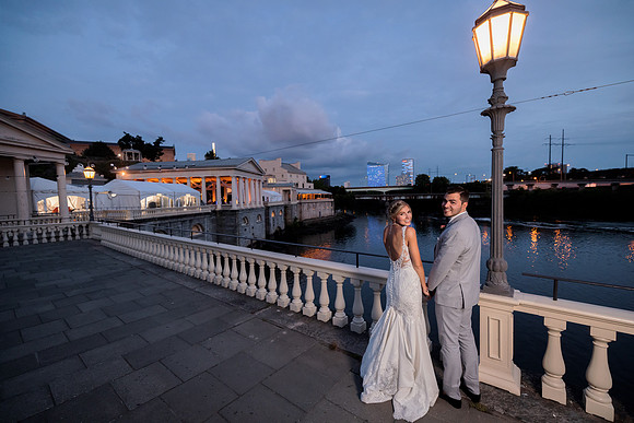 Sandra & Pat Wedding-1132
