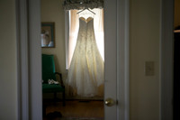 Michael & Naomi Wedding