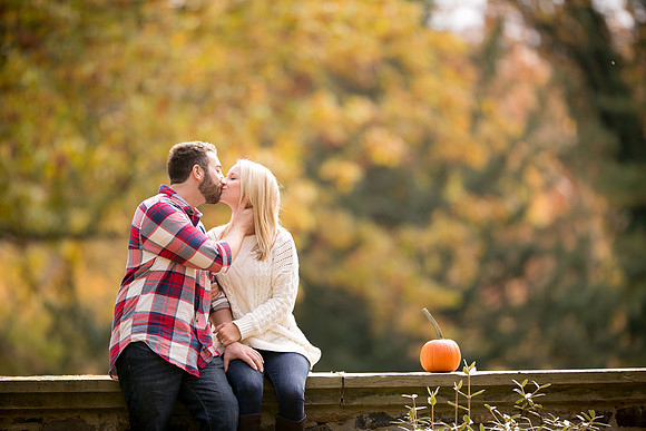 Mary & Victor - Engagement Portraits -069