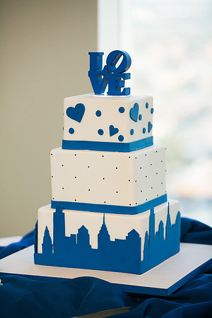Melissa & Jeff Wedding-579
