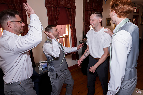 Isabella & Kyle Wedding -45