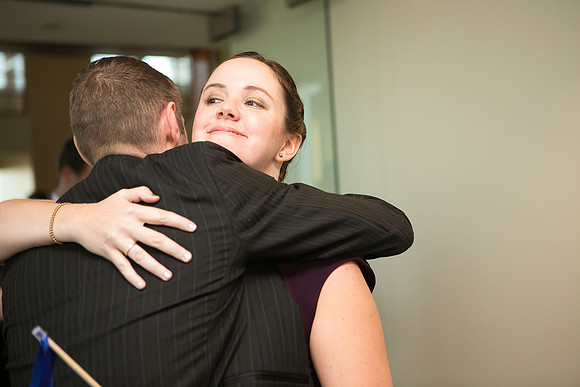 Melissa & Jeff Wedding-711