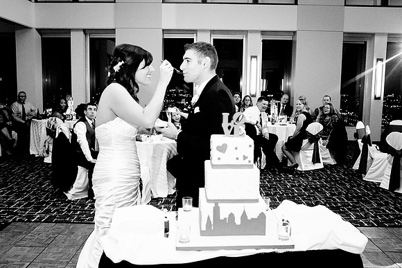 Melissa & Jeff Wedding-993