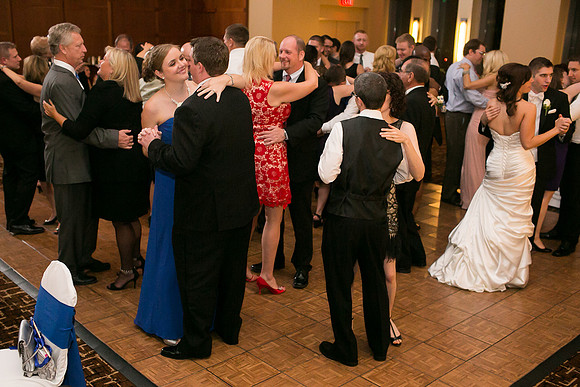 Melissa & Jeff Wedding-899